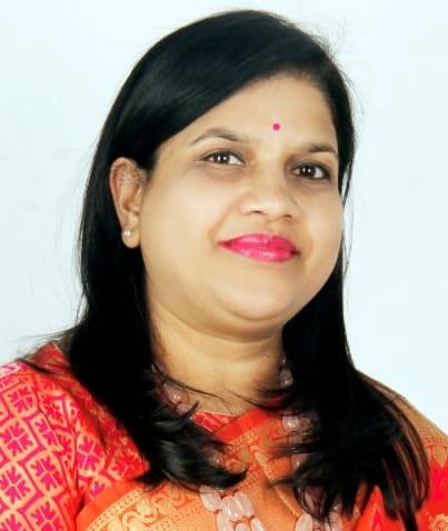 Joint Organizing Secretary