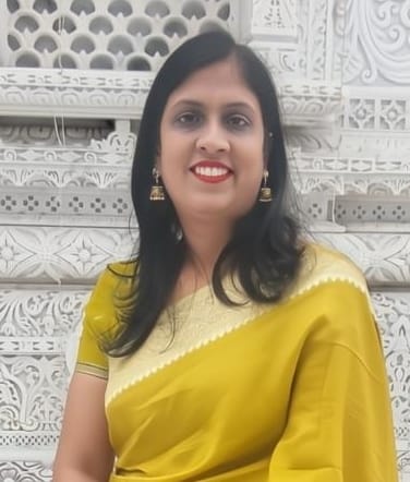 Joint Organizing Secretary