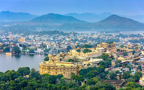 Udaipur